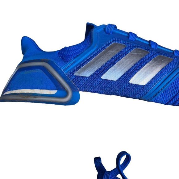 Rare 2020 NASA X Adidas UltraBoost 20 Space Race Size 7 - Picture 11 of 16